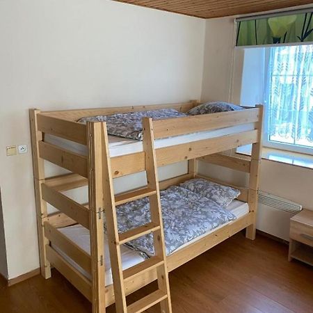 Lusatia House キトリツェ エクステリア 写真