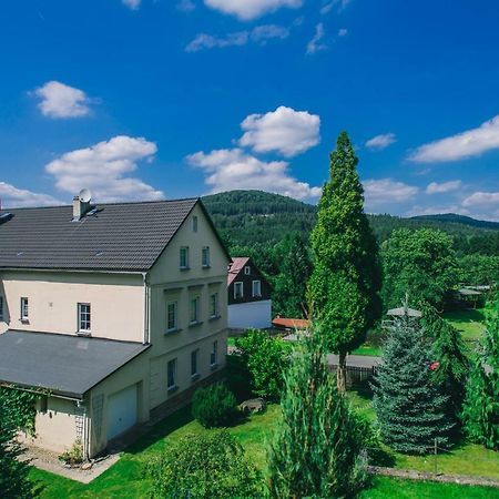 Lusatia House キトリツェ エクステリア 写真