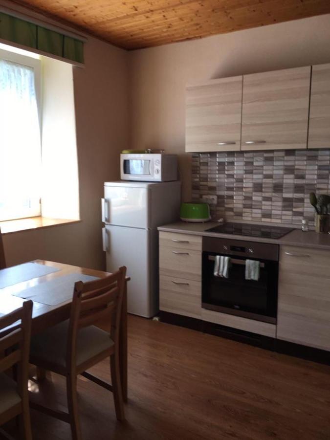 Lusatia House キトリツェ エクステリア 写真