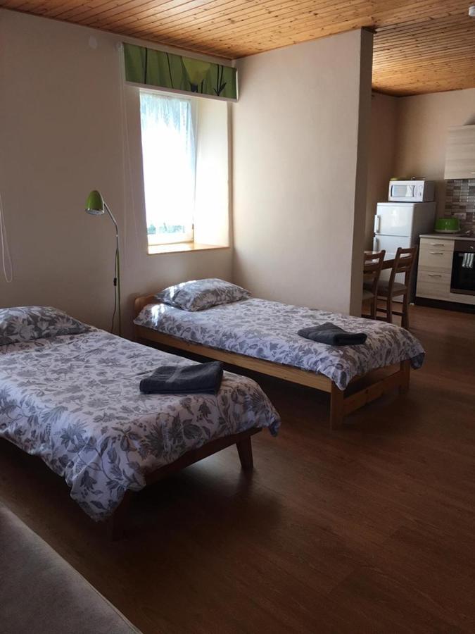Lusatia House キトリツェ エクステリア 写真