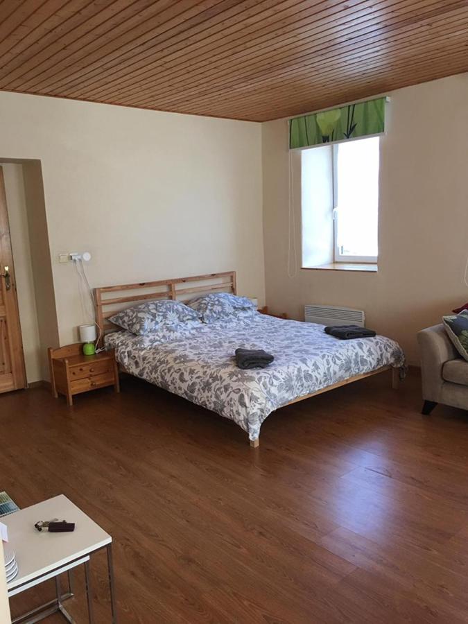 Lusatia House キトリツェ エクステリア 写真