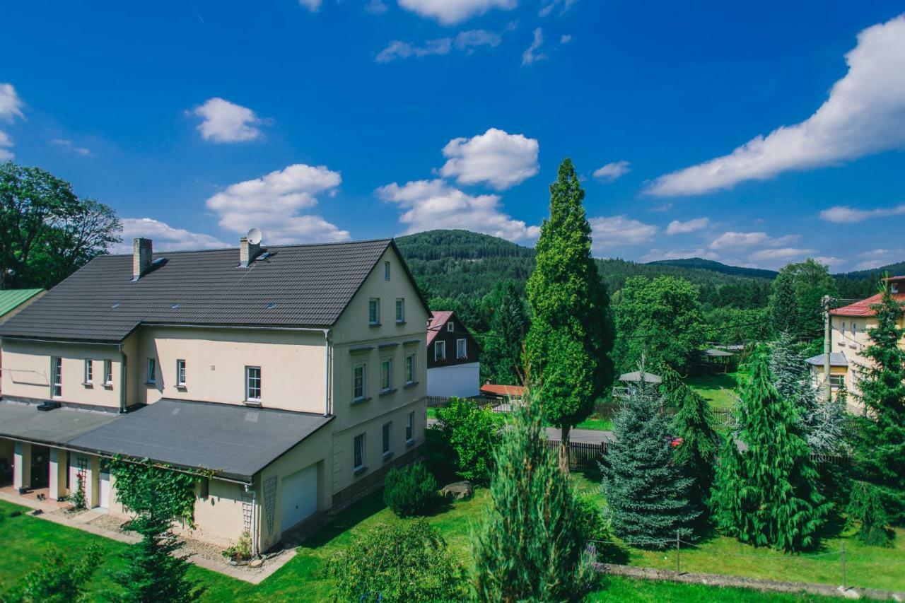 Lusatia House キトリツェ エクステリア 写真