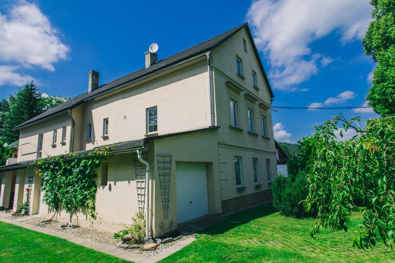 Lusatia House キトリツェ エクステリア 写真
